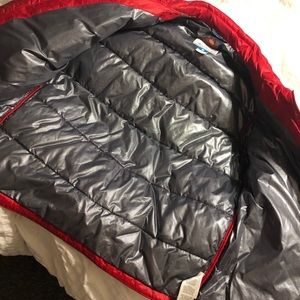 Men’s Columbia Omni Heat Jacket